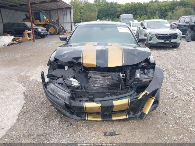 Aukcja sprzedaży 2016 Dodge Charger Sxt, vin: 2C3CDXHG2GH204837, numer aukcji: 46084878