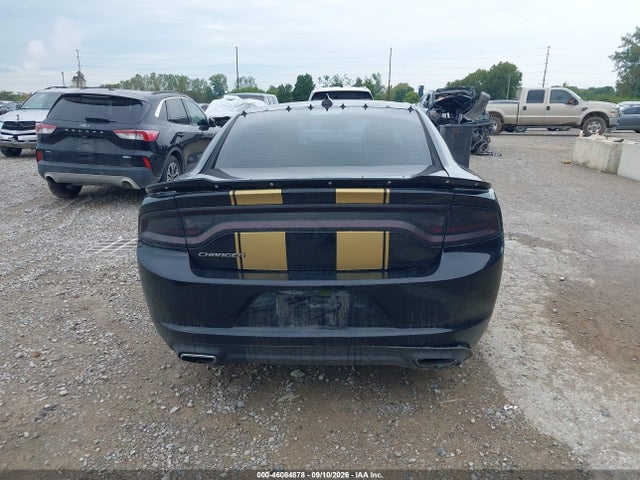Aukcja sprzedaży 2016 Dodge Charger Sxt, vin: 2C3CDXHG2GH204837, numer aukcji: 46084878