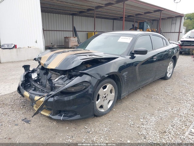 Aukcja sprzedaży 2016 Dodge Charger Sxt, vin: 2C3CDXHG2GH204837, numer aukcji: 46084878