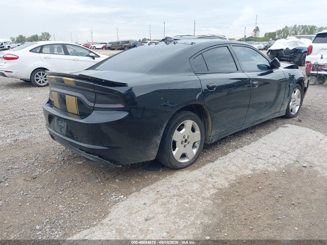 Aukcja sprzedaży 2016 Dodge Charger Sxt, vin: 2C3CDXHG2GH204837, numer aukcji: 46084878