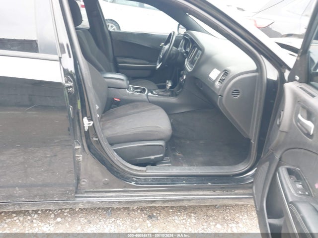 Aukcja sprzedaży 2016 Dodge Charger Sxt, vin: 2C3CDXHG2GH204837, numer aukcji: 46084878