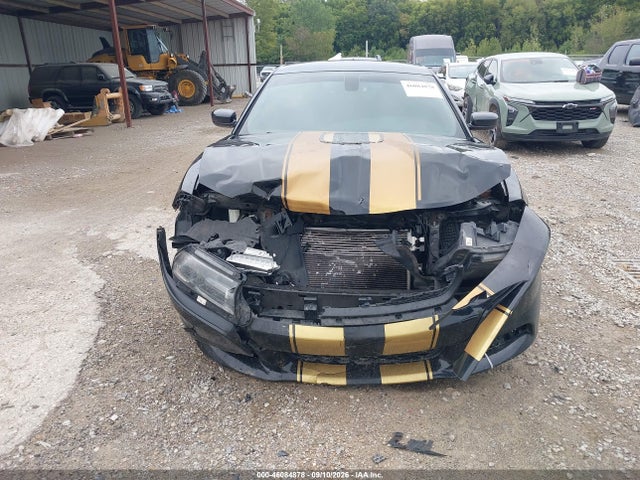 Aukcja sprzedaży 2016 Dodge Charger Sxt, vin: 2C3CDXHG2GH204837, numer aukcji: 46084878