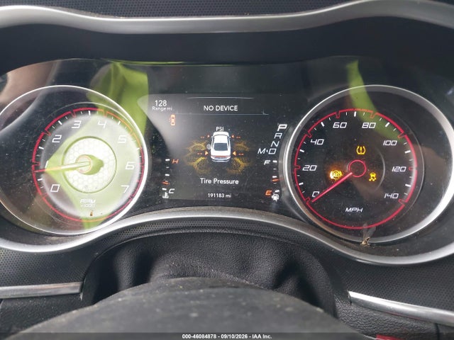Aukcja sprzedaży 2016 Dodge Charger Sxt, vin: 2C3CDXHG2GH204837, numer aukcji: 46084878
