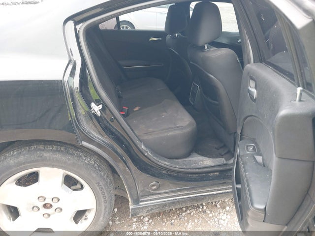 Aukcja sprzedaży 2016 Dodge Charger Sxt, vin: 2C3CDXHG2GH204837, numer aukcji: 46084878