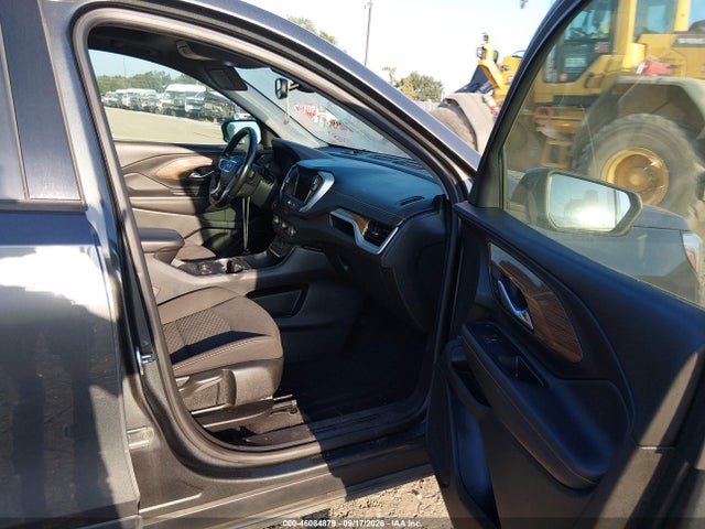 46084879 :رقم المزاد ، 3GKALMEV0LL124644 vin ، 2020 Gmc Terrain Fwd Sle مزاد بيع