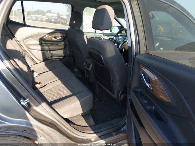 46084879 :رقم المزاد ، 3GKALMEV0LL124644 vin ، 2020 Gmc Terrain Fwd Sle مزاد بيع