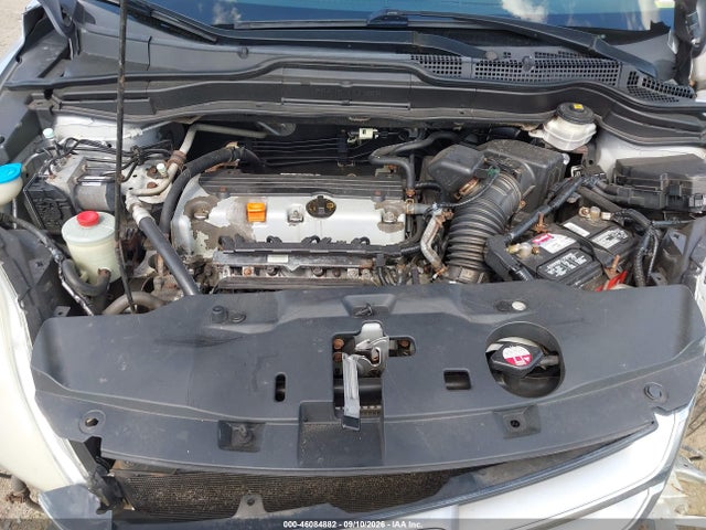 Продаж на аукціоні авто 2011 Honda Cr-v Ex-l, vin: 5J6RE4H72BL049438, номер лоту: 46084882