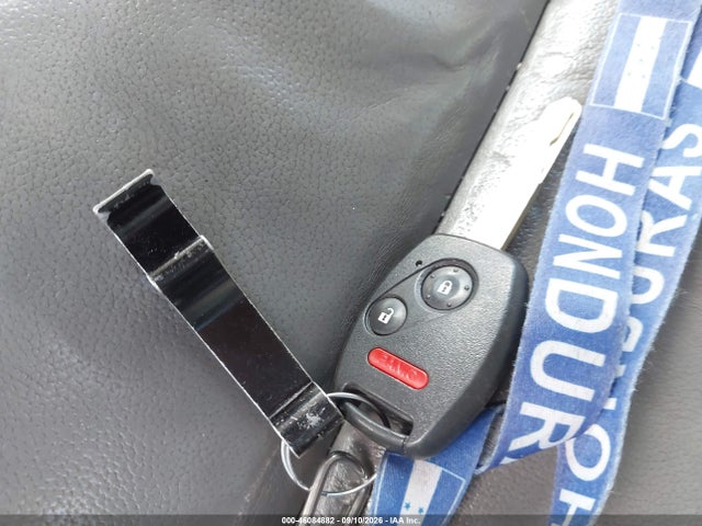 Продаж на аукціоні авто 2011 Honda Cr-v Ex-l, vin: 5J6RE4H72BL049438, номер лоту: 46084882