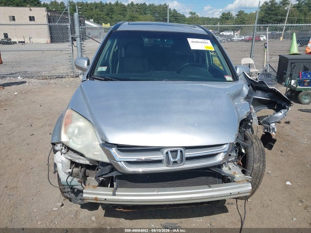 Продаж на аукціоні авто 2011 Honda Cr-v Ex-l, vin: 5J6RE4H72BL049438, номер лоту: 46084882
