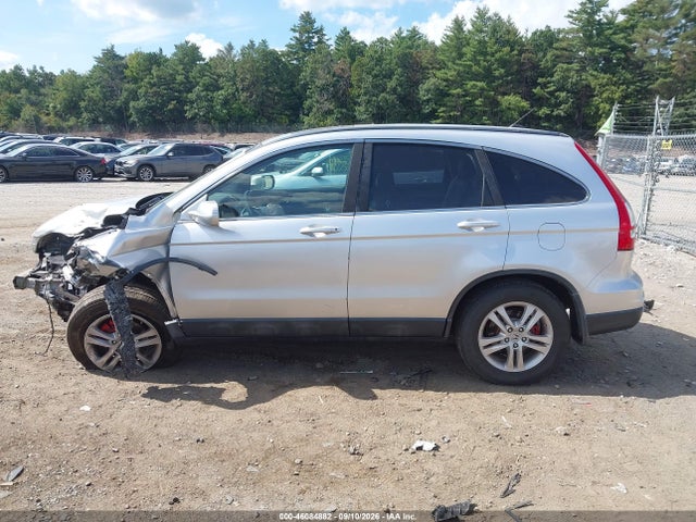 Продаж на аукціоні авто 2011 Honda Cr-v Ex-l, vin: 5J6RE4H72BL049438, номер лоту: 46084882