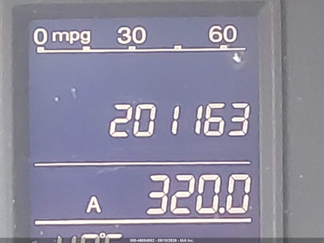 Продаж на аукціоні авто 2011 Honda Cr-v Ex-l, vin: 5J6RE4H72BL049438, номер лоту: 46084882