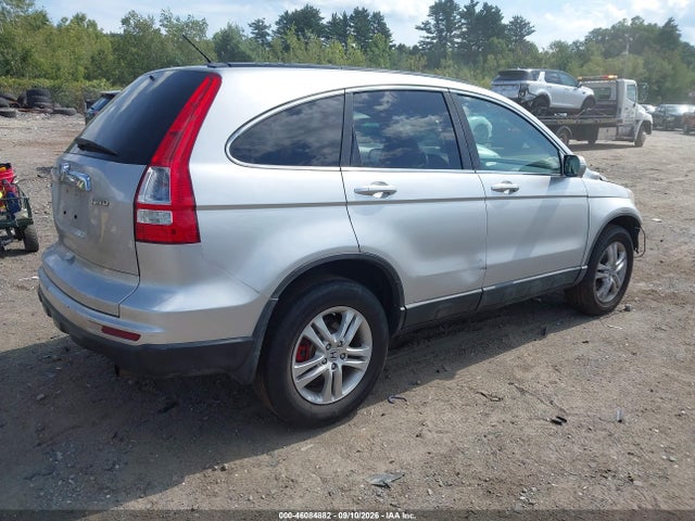 Продаж на аукціоні авто 2011 Honda Cr-v Ex-l, vin: 5J6RE4H72BL049438, номер лоту: 46084882