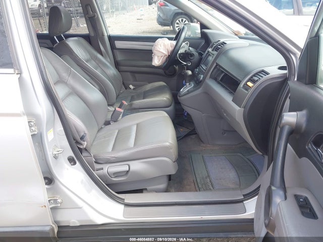 Продаж на аукціоні авто 2011 Honda Cr-v Ex-l, vin: 5J6RE4H72BL049438, номер лоту: 46084882