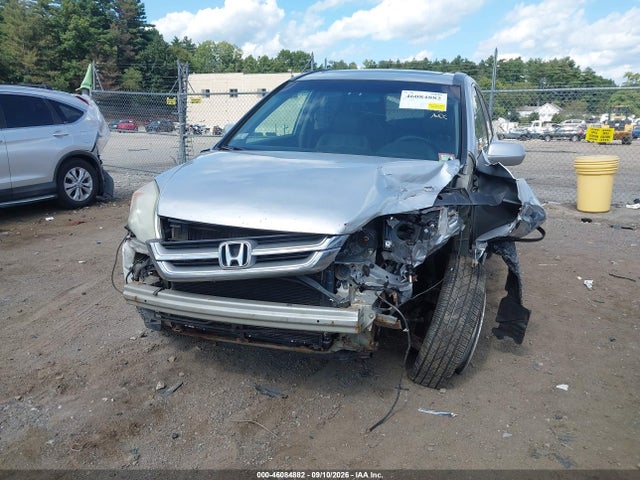 Продаж на аукціоні авто 2011 Honda Cr-v Ex-l, vin: 5J6RE4H72BL049438, номер лоту: 46084882