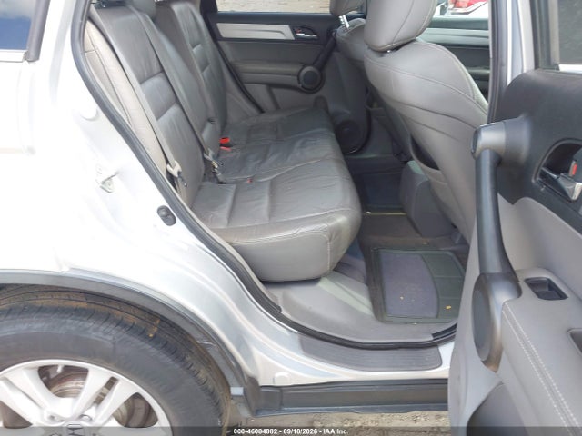 Продаж на аукціоні авто 2011 Honda Cr-v Ex-l, vin: 5J6RE4H72BL049438, номер лоту: 46084882