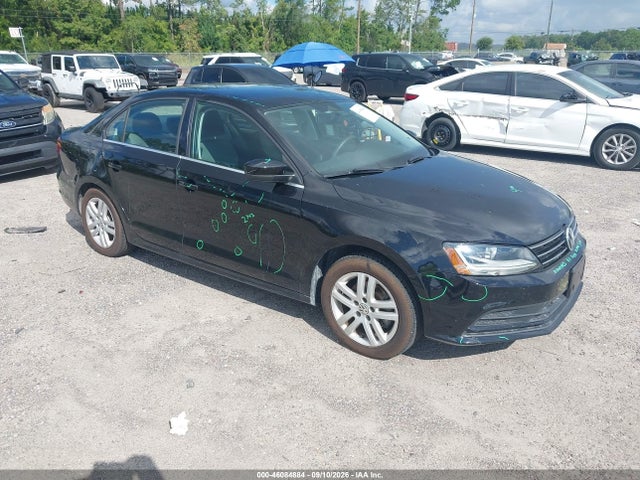 Aukcja sprzedaży 2017 Volkswagen Jetta 1.4t S, vin: 3VW2B7AJ1HM311171, numer aukcji: 46084884