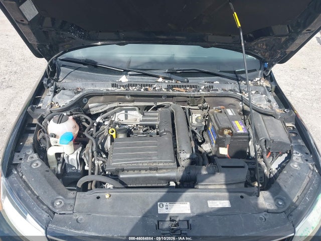 Aukcja sprzedaży 2017 Volkswagen Jetta 1.4t S, vin: 3VW2B7AJ1HM311171, numer aukcji: 46084884