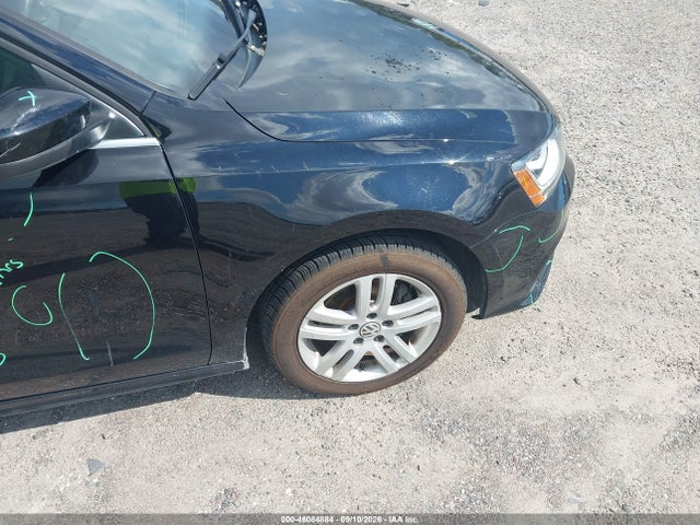 Aukcja sprzedaży 2017 Volkswagen Jetta 1.4t S, vin: 3VW2B7AJ1HM311171, numer aukcji: 46084884