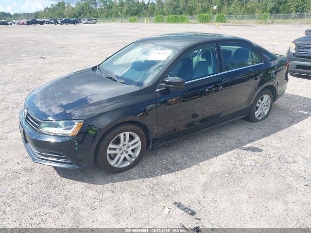 Aukcja sprzedaży 2017 Volkswagen Jetta 1.4t S, vin: 3VW2B7AJ1HM311171, numer aukcji: 46084884