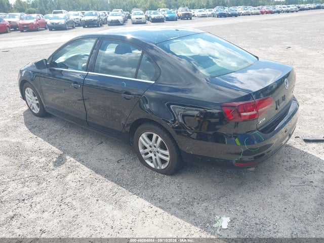 Aukcja sprzedaży 2017 Volkswagen Jetta 1.4t S, vin: 3VW2B7AJ1HM311171, numer aukcji: 46084884