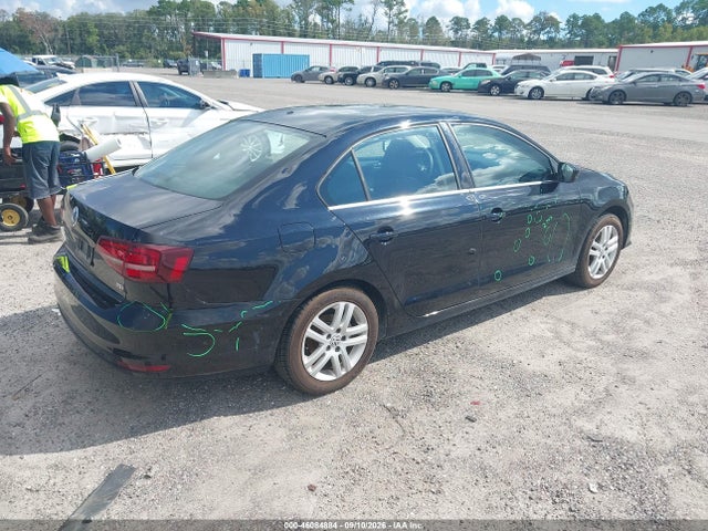 Aukcja sprzedaży 2017 Volkswagen Jetta 1.4t S, vin: 3VW2B7AJ1HM311171, numer aukcji: 46084884