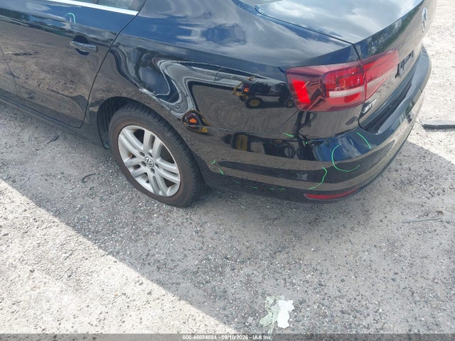 Aukcja sprzedaży 2017 Volkswagen Jetta 1.4t S, vin: 3VW2B7AJ1HM311171, numer aukcji: 46084884