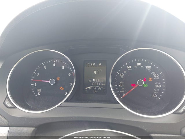 Aukcja sprzedaży 2017 Volkswagen Jetta 1.4t S, vin: 3VW2B7AJ1HM311171, numer aukcji: 46084884