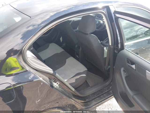Aukcja sprzedaży 2017 Volkswagen Jetta 1.4t S, vin: 3VW2B7AJ1HM311171, numer aukcji: 46084884