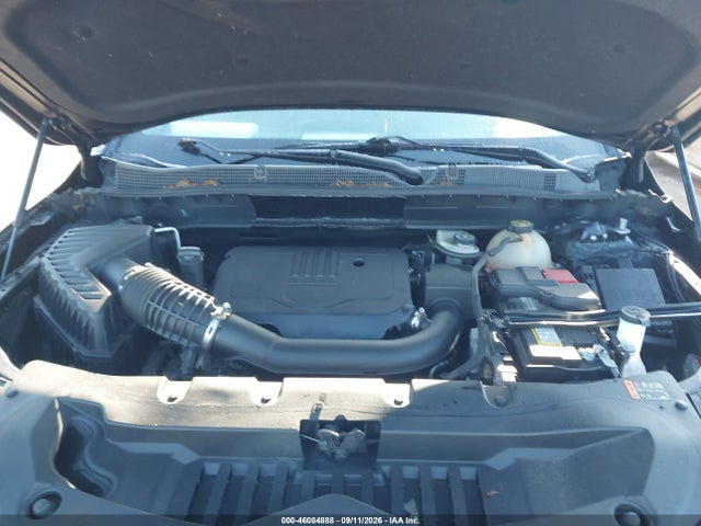 Продаж на аукціоні авто 2021 Chevrolet Blazer Fwd 2lt, vin: 3GNKBCR42MS561218, номер лоту: 46084888