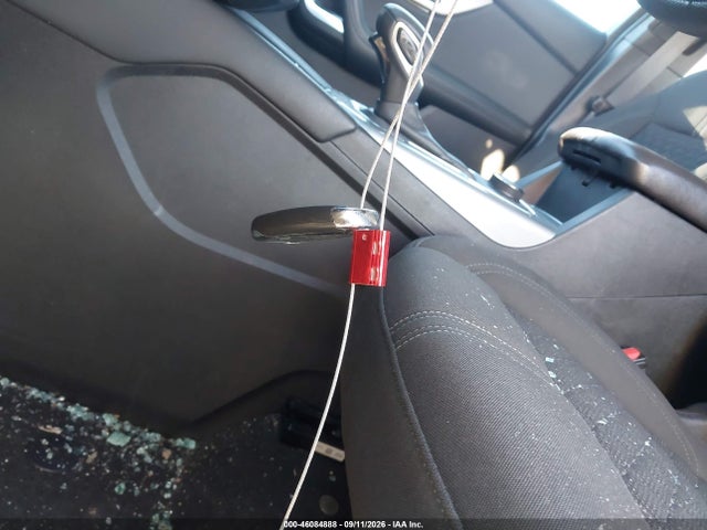 Продаж на аукціоні авто 2021 Chevrolet Blazer Fwd 2lt, vin: 3GNKBCR42MS561218, номер лоту: 46084888