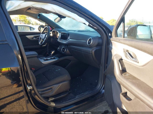 Продаж на аукціоні авто 2021 Chevrolet Blazer Fwd 2lt, vin: 3GNKBCR42MS561218, номер лоту: 46084888