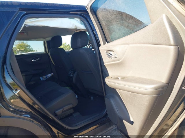 Продаж на аукціоні авто 2021 Chevrolet Blazer Fwd 2lt, vin: 3GNKBCR42MS561218, номер лоту: 46084888