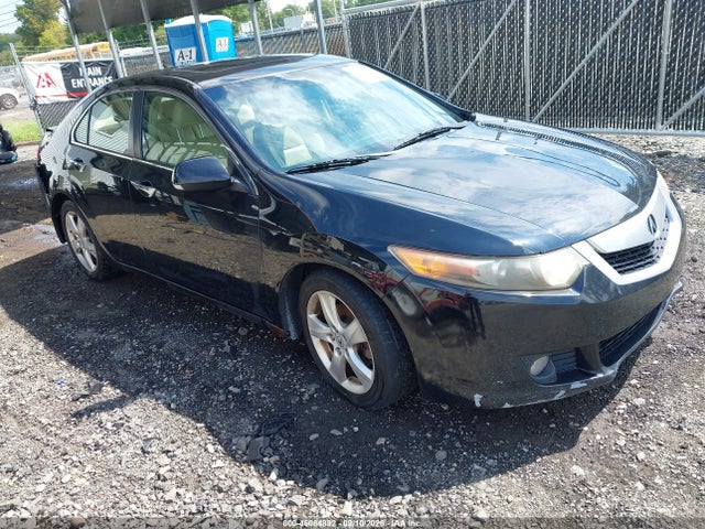 46084892 :رقم المزاد ، JH4CU2F6XAC036737 vin ، 2010 Acura Tsx 2.4 مزاد بيع