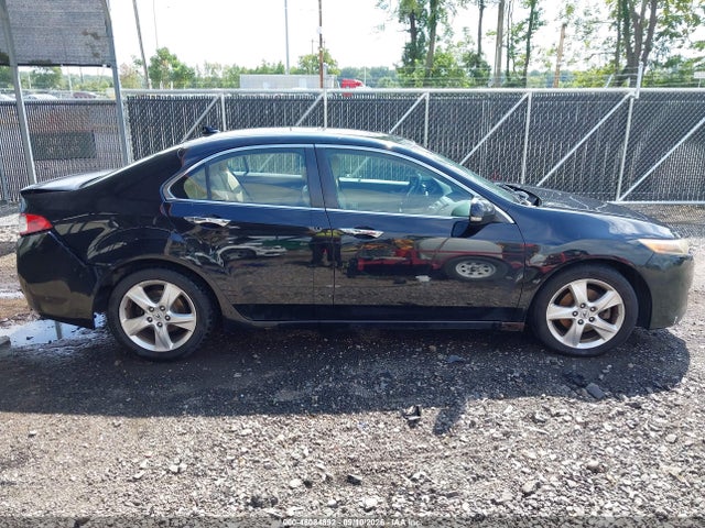 46084892 :رقم المزاد ، JH4CU2F6XAC036737 vin ، 2010 Acura Tsx 2.4 مزاد بيع