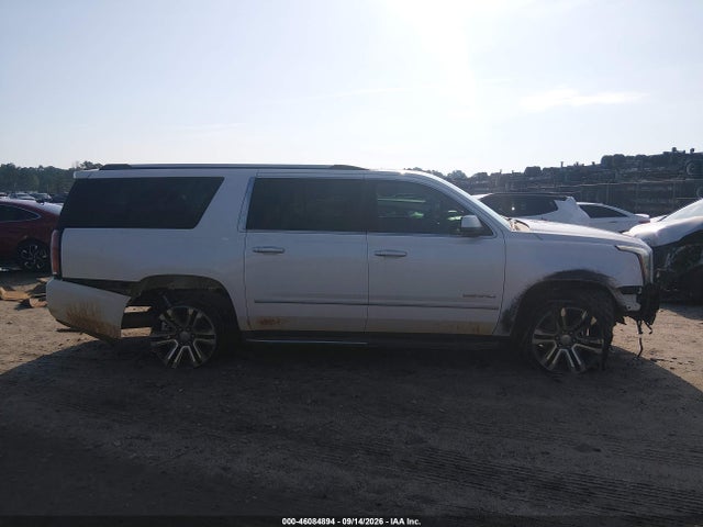 46084894 :رقم المزاد ، 1GKS2HKJXHR330862 vin ، 2017 Gmc Yukon Xl Denali مزاد بيع
