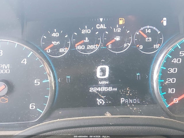 46084894 :رقم المزاد ، 1GKS2HKJXHR330862 vin ، 2017 Gmc Yukon Xl Denali مزاد بيع