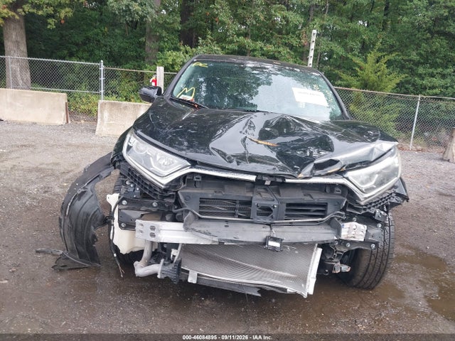 Продаж на аукціоні авто 2018 Honda Cr-v Ex, vin: 2HKRW2H52JH695295, номер лоту: 46084895