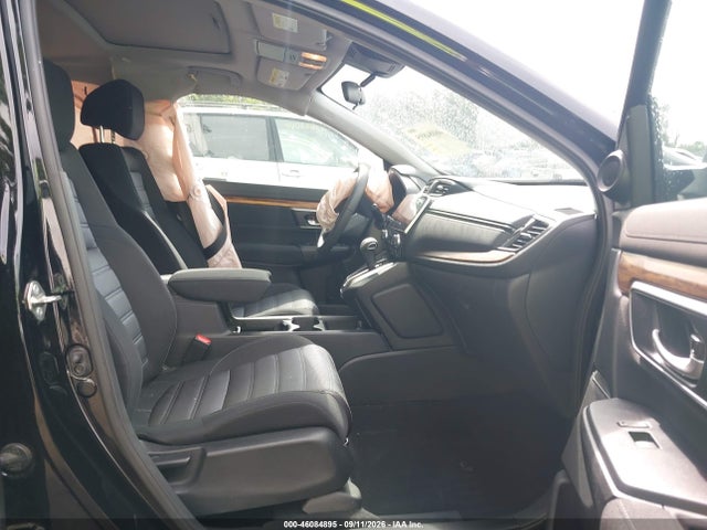 Продаж на аукціоні авто 2018 Honda Cr-v Ex, vin: 2HKRW2H52JH695295, номер лоту: 46084895