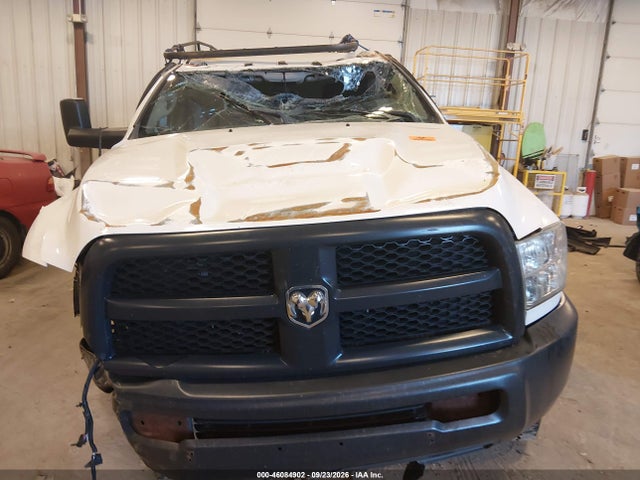 Aukcja sprzedaży 2016 Ram 2500 Tradesman, vin: 3C6TR5CT3GG269628, numer aukcji: 46084902