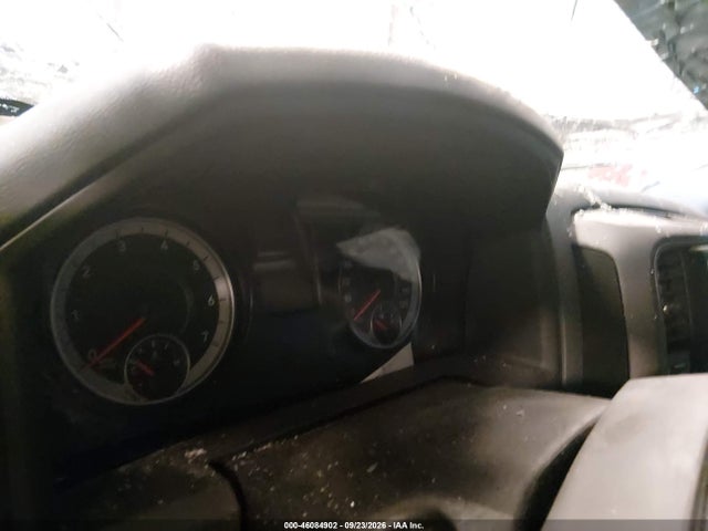 Aukcja sprzedaży 2016 Ram 2500 Tradesman, vin: 3C6TR5CT3GG269628, numer aukcji: 46084902