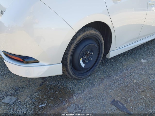 Aukcja sprzedaży 2017 Toyota Corolla Im, vin: JTNKARJE5HJ544712, numer aukcji: 46084907