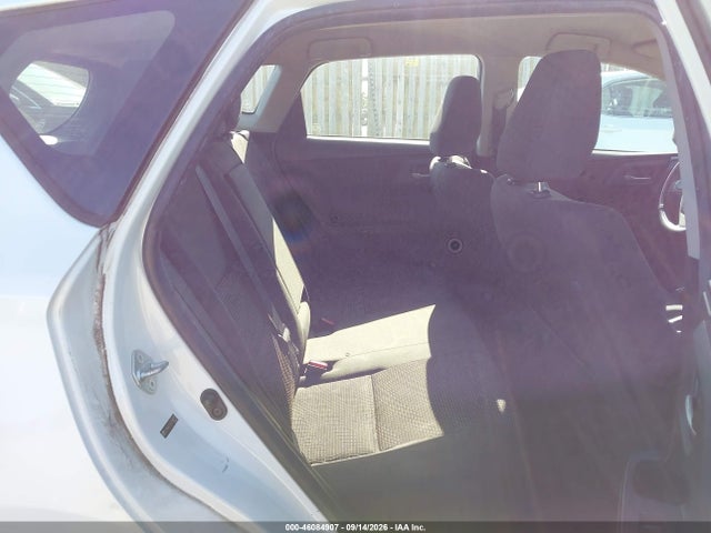 Aukcja sprzedaży 2017 Toyota Corolla Im, vin: JTNKARJE5HJ544712, numer aukcji: 46084907