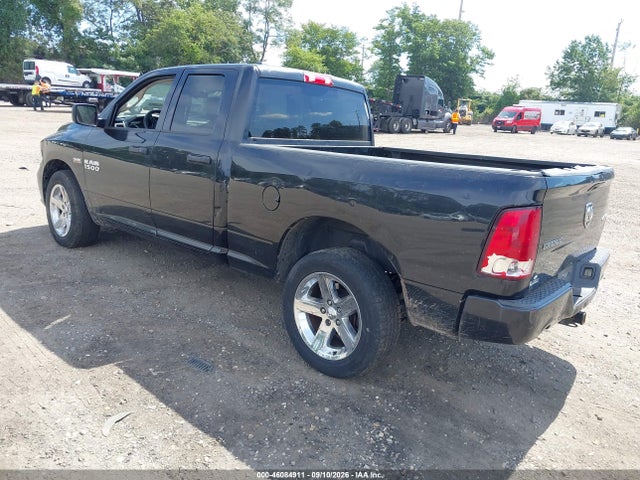 Продаж на аукціоні авто 2015 Ram 1500 Express, vin: 1C6RR7FT8FS653803, номер лоту: 46084911