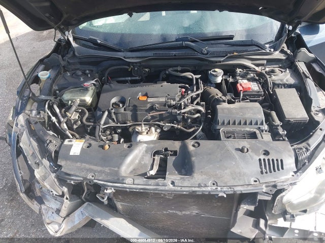 Продаж на аукціоні авто 2017 Honda Civic Lx, vin: 19XFC2F59HE035932, номер лоту: 46084912