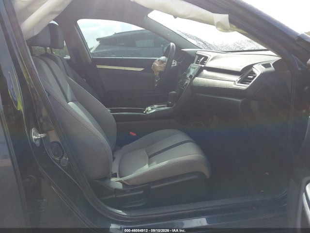 Продаж на аукціоні авто 2017 Honda Civic Lx, vin: 19XFC2F59HE035932, номер лоту: 46084912
