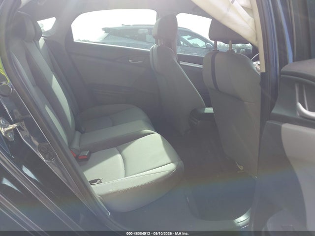 Продаж на аукціоні авто 2017 Honda Civic Lx, vin: 19XFC2F59HE035932, номер лоту: 46084912