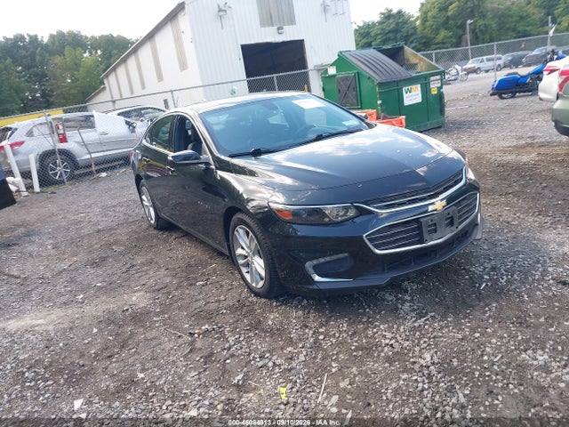 46084913 :رقم المزاد ، 1G1ZE5STXGF179421 vin ، 2016 Chevrolet Malibu 1lt مزاد بيع