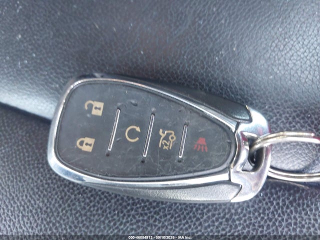 46084913 :رقم المزاد ، 1G1ZE5STXGF179421 vin ، 2016 Chevrolet Malibu 1lt مزاد بيع
