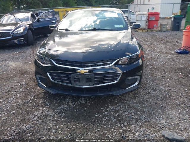 46084913 :رقم المزاد ، 1G1ZE5STXGF179421 vin ، 2016 Chevrolet Malibu 1lt مزاد بيع