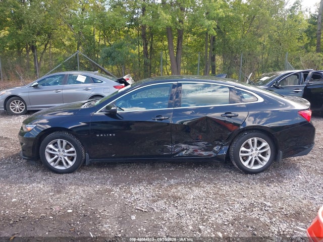 46084913 :رقم المزاد ، 1G1ZE5STXGF179421 vin ، 2016 Chevrolet Malibu 1lt مزاد بيع